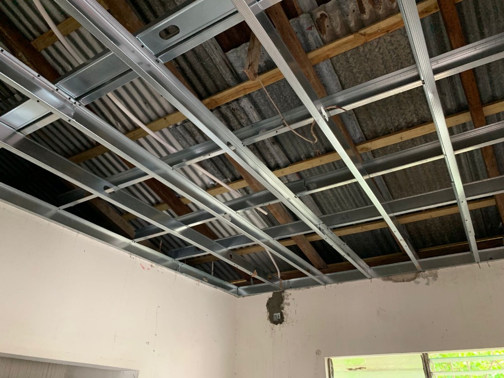 Commercial Structure