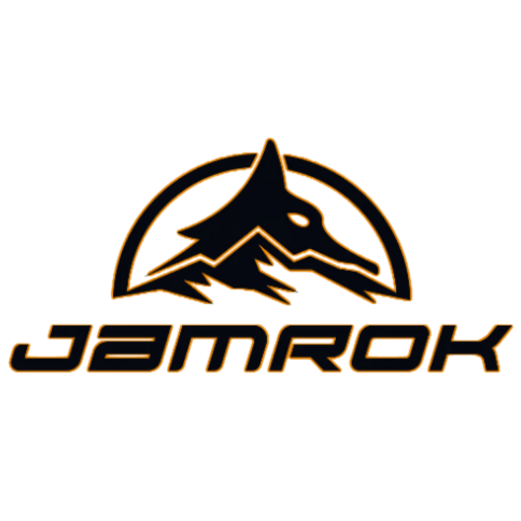 Jamrok Engineering Logo